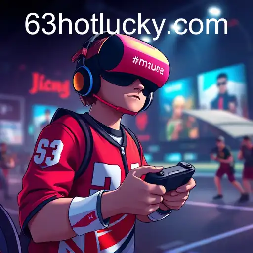 Gaming Evolution: The Rise of 63hot