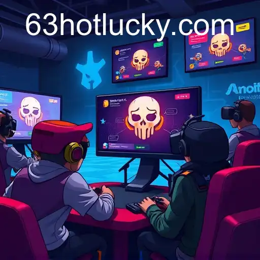 63hot Enters the Spotlight as Gaming Trends Evolve