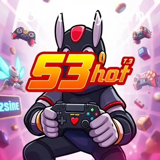 63hot: Changing the Game in Online Entertainment