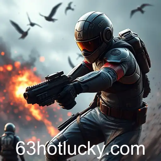 Discovering the Excitement: A Deep Dive into Action Games with '63hot'