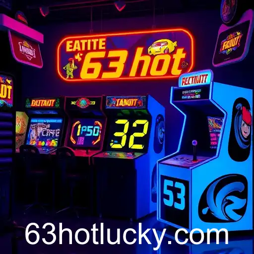 Exploring 'Arcade Classics': A Journey Through Timeless Digital Entertainment