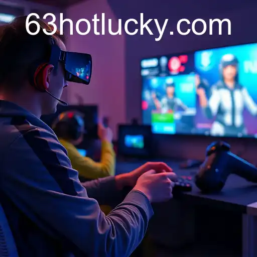 The Gaming Evolution and Its Impact on Society