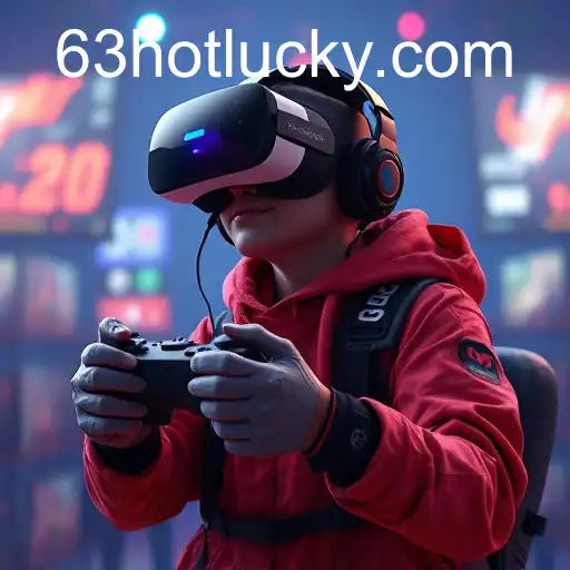 Gaming Landscape Transforms in 2025