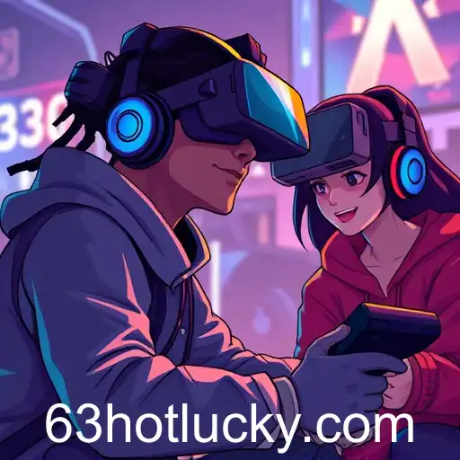 Gaming Industry Evolves Amidst Changing Trends