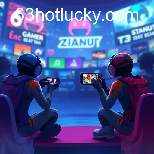 The Rise of Gaming Platforms in 2025