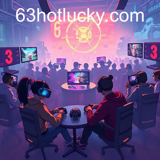 Gaming Trends and Platforms Impacting 2025