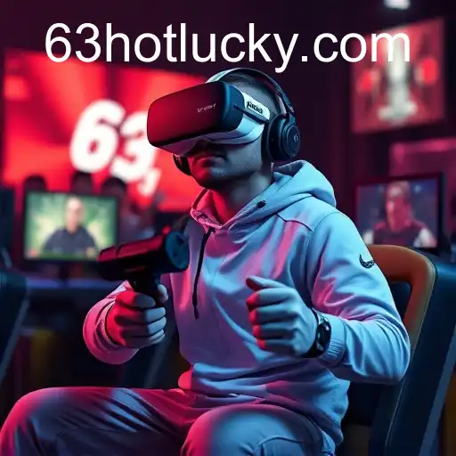 Gaming Trends in 2025 and the Rise of English Platforms