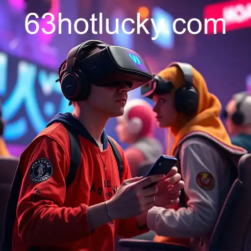 Gaming Trends and Innovations Shaping 2025