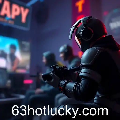 Exploring the Thrilling World of Multiplayer Games