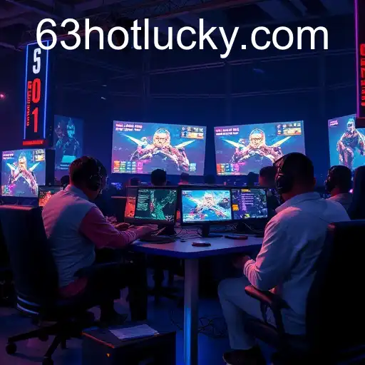 Online Gaming Trends Amidst Global Challenges