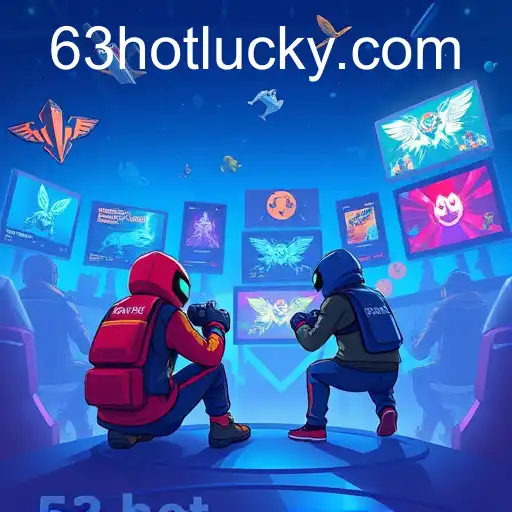 The Rise of Gaming Portals: 63hot's Impact