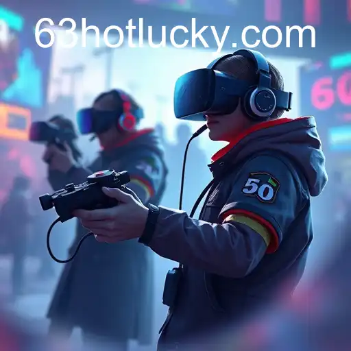 The Rise of 63hot in Online Gaming