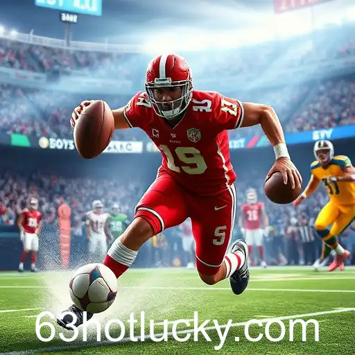 Exploring the Thrilling Realm of 'Sports Games' - Your Ultimate Gaming Arena