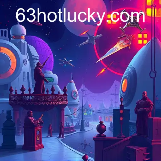 The Thrilling World of Strategy Games: Exploring the '63hot' Category