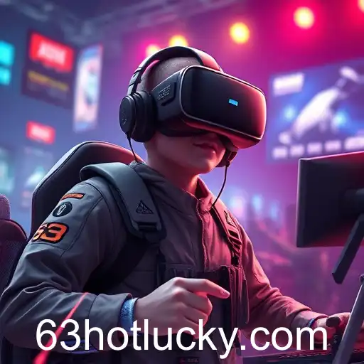 The Rise of 63hot in Gaming Culture